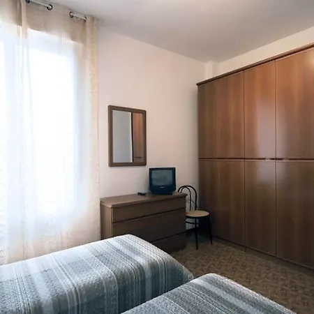 Bononia Fiera Panzió