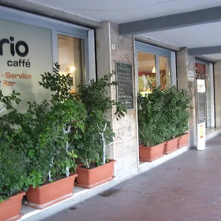 Couette-café Bononia Fiera *