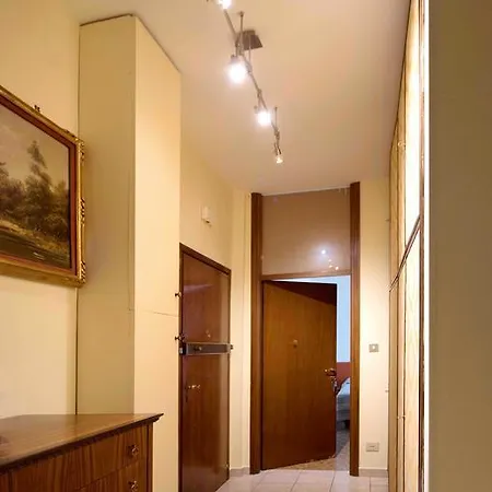 Bononia Fiera Panzió *