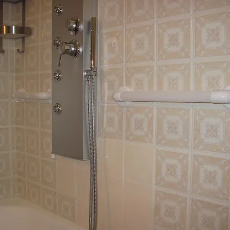 Bononia Fiera Panzió
