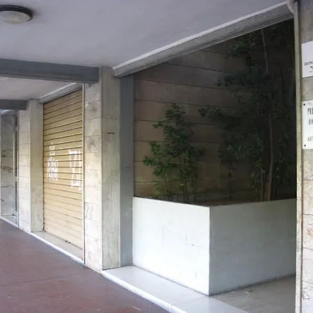 Bononia Fiera Panzió